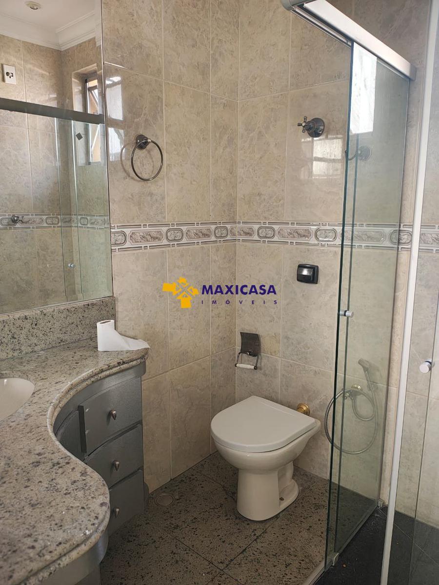 Apartamento, Dona Clara, 3 Quartos, 1 Vaga, 1 Suíte