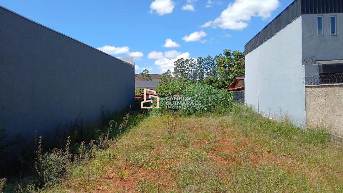Lote, Jardim Canadá