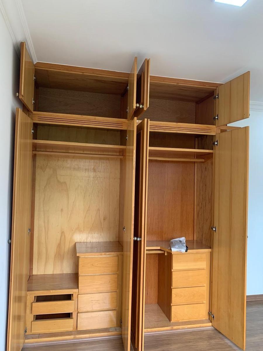 Cobertura, Ana Lúcia, 3 Quartos, 2 Vagas, 1 Suíte