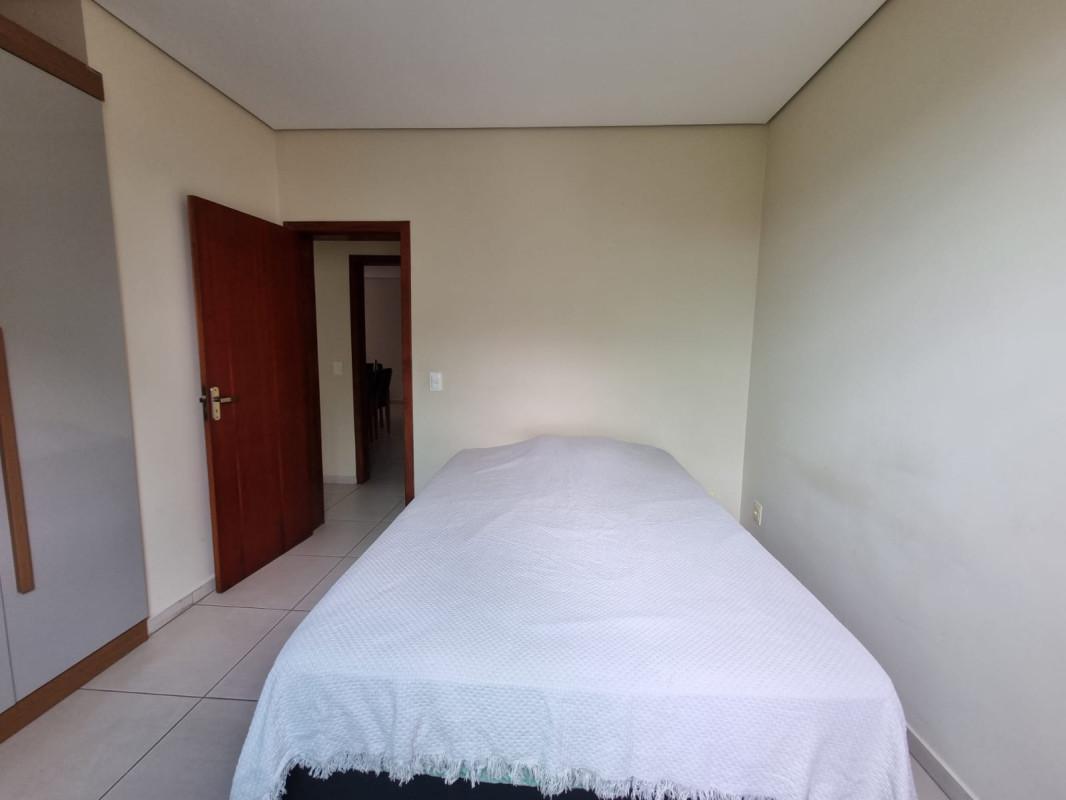 Apartamento, Jardim Riacho das Pedras, 3 Quartos, 2 Vagas, 1 Suíte
