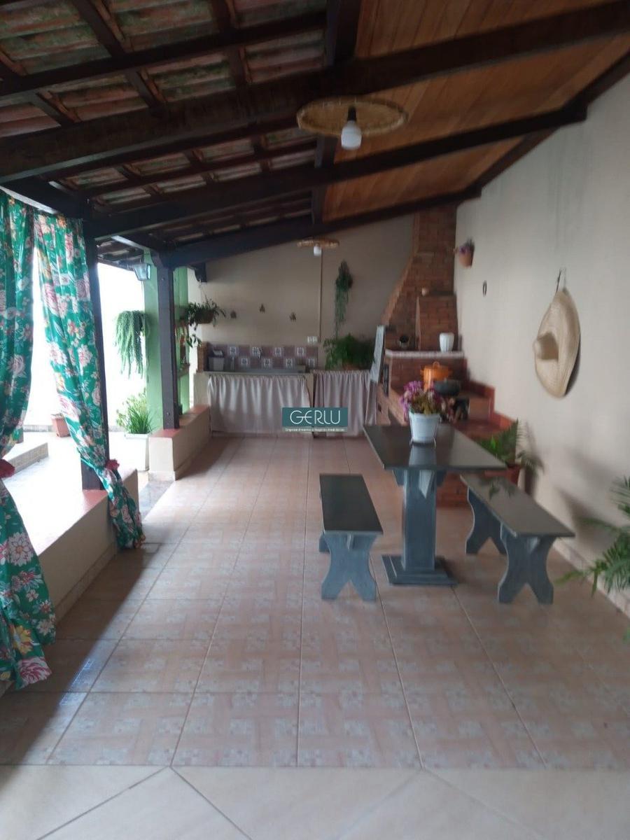 Casa, Guarujá, 3 Quartos, 2 Vagas, 1 Suíte