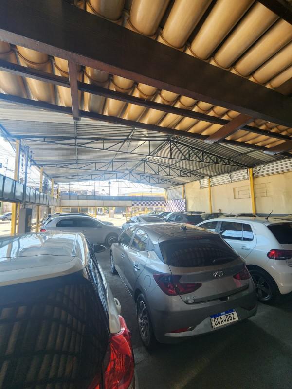 Galpão, Inconfidentes, 0 Quarto, 0 Vaga