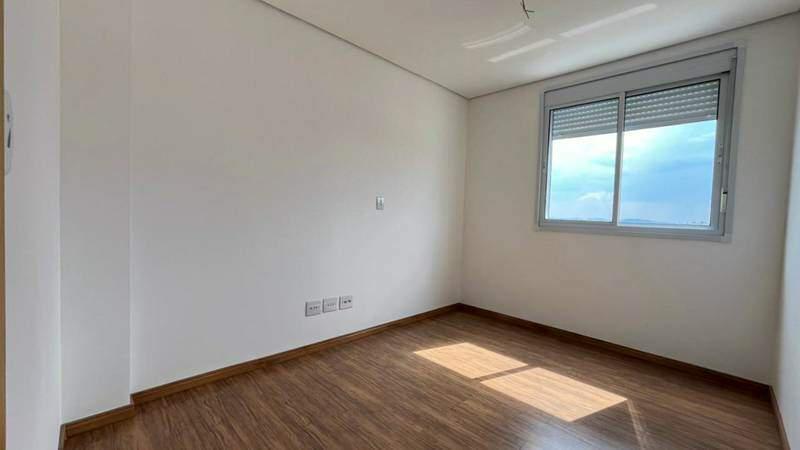 Cobertura, Nova Suíssa, 3 Quartos, 4 Vagas, 1 Suíte