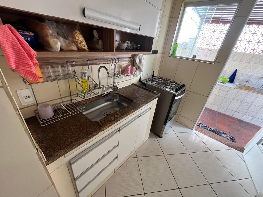 Casa, Paraíso, 4 Quartos, 1 Vaga