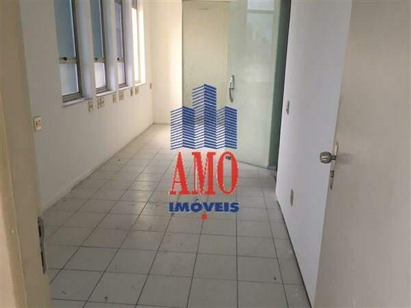 Andar, Funcionários, 2 Vagas