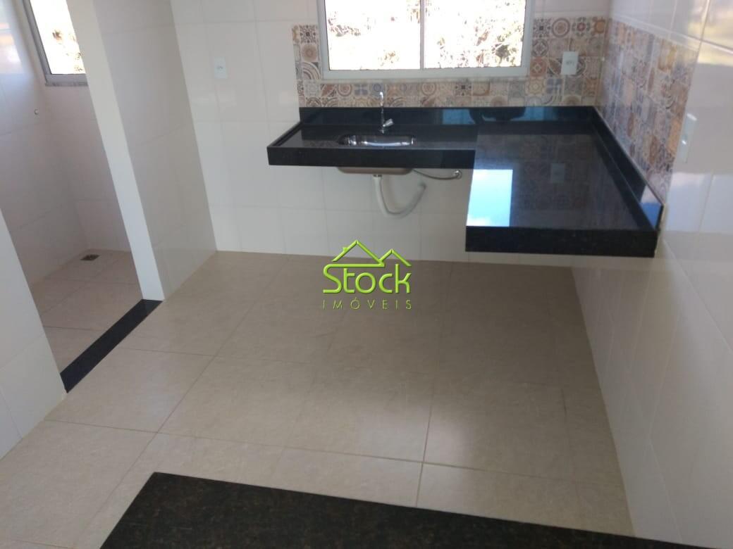 Apartamento, Lundcea, 2 Quartos, 1 Vaga, 1 Suíte