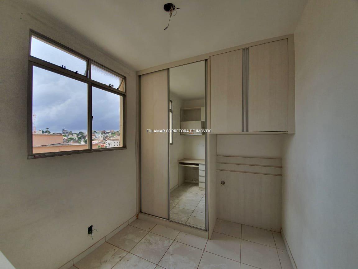 Apartamento, Jardim Riacho das Pedras, 3 Quartos, 1 Vaga, 1 Suíte