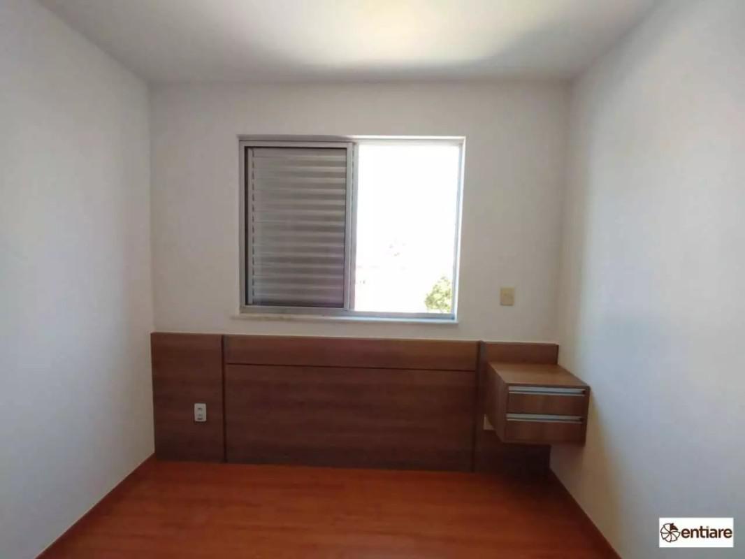 Apartamento, Santa Efigênia, 3 Quartos, 2 Vagas, 1 Suíte