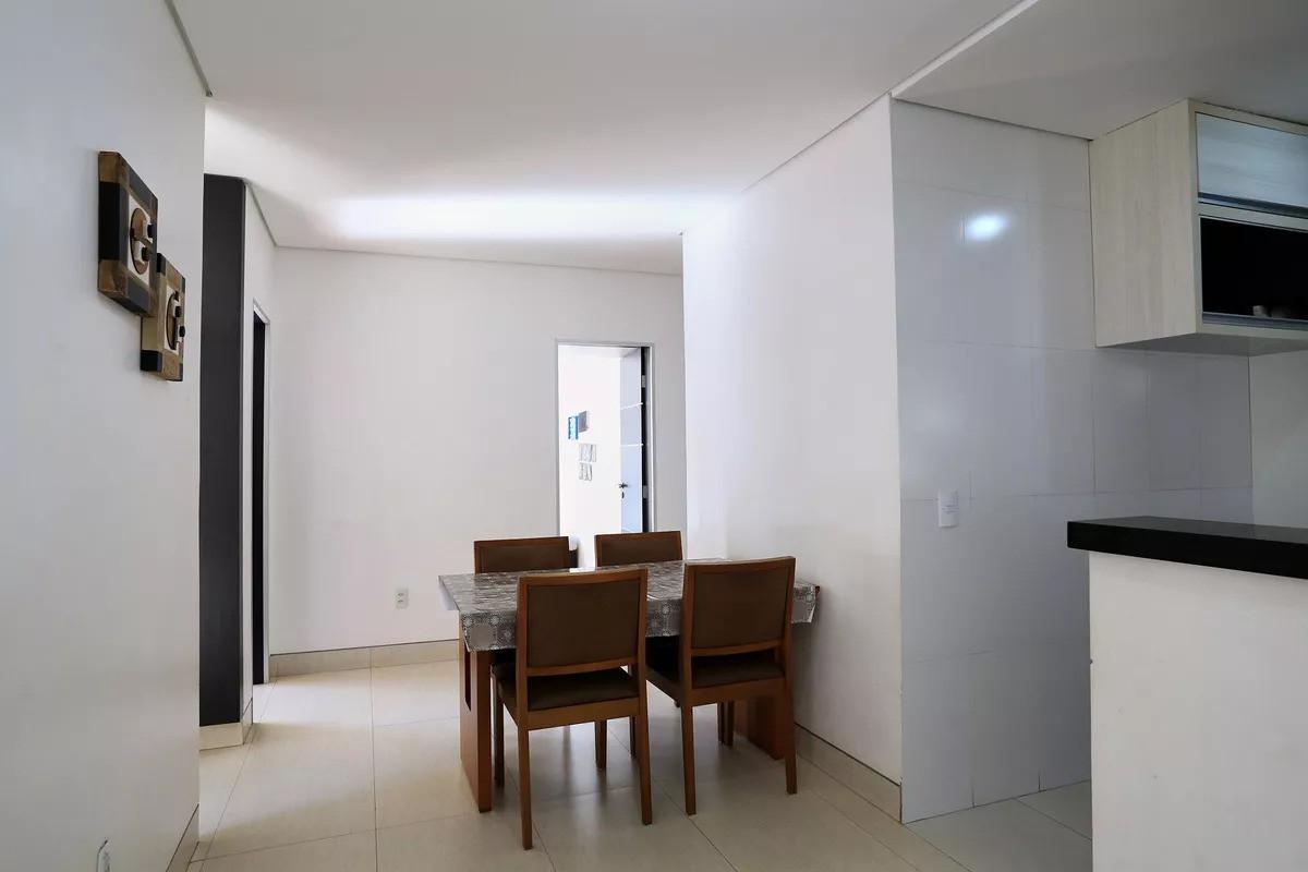 Casa, Santa Efigênia, 3 Quartos, 2 Vagas