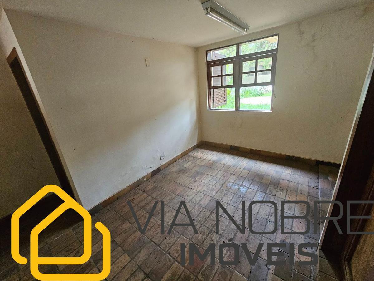 Casa, Santa Teresa, 8 Quartos, 6 Vagas, 2 Suítes