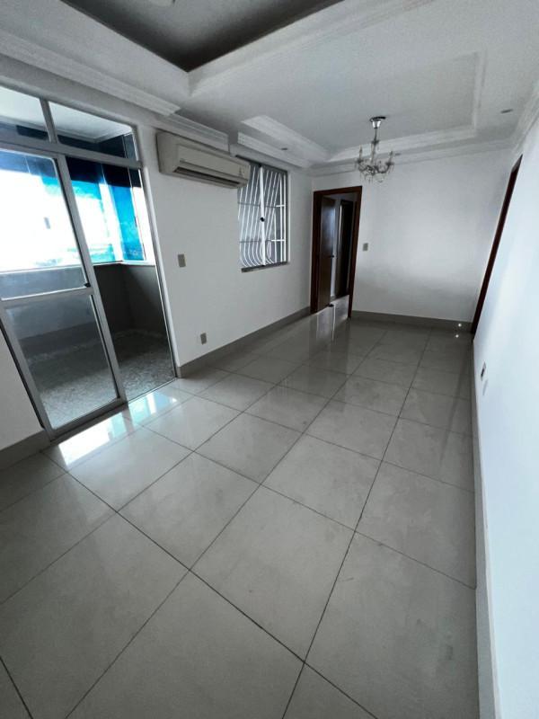 Apartamento, Manacás, 3 Quartos, 2 Vagas, 1 Suíte