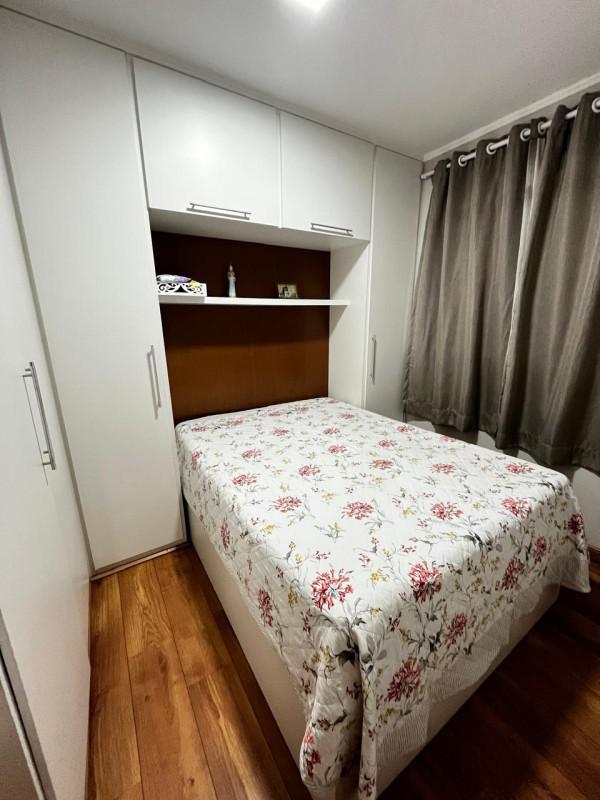 Apartamento, Jardim Riacho das Pedras, 2 Quartos, 1 Vaga