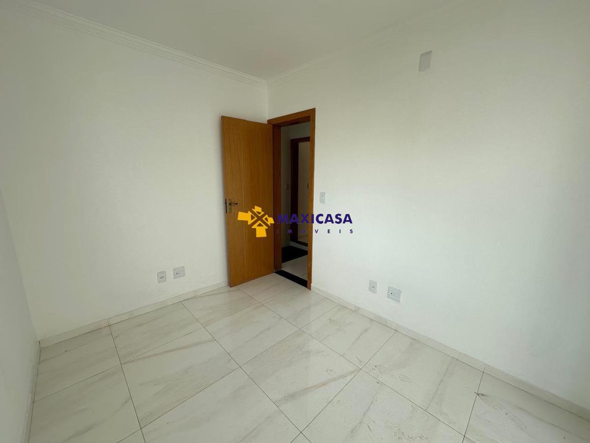 Casa, Santa Amélia, 3 Quartos, 2 Vagas, 1 Suíte