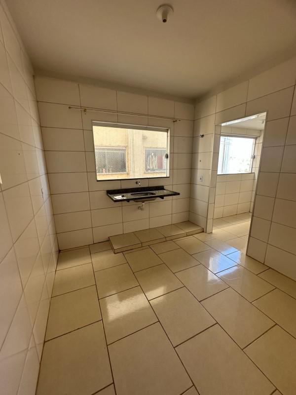 Apartamento, Vargem, 2 Quartos, 1 Vaga