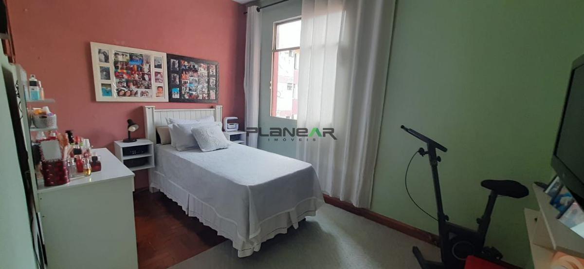 Apartamento, Novo Riacho, 3 Quartos, 1 Vaga