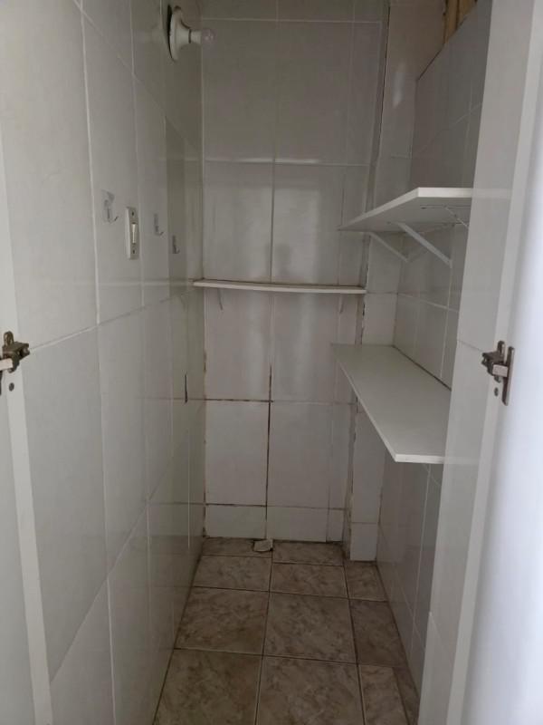 Casa, Santa Efigênia, 3 Quartos, 1 Vaga