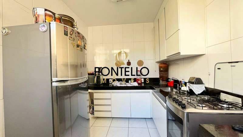 Apartamento, Grajaú, 3 Quartos, 2 Vagas, 1 Suíte