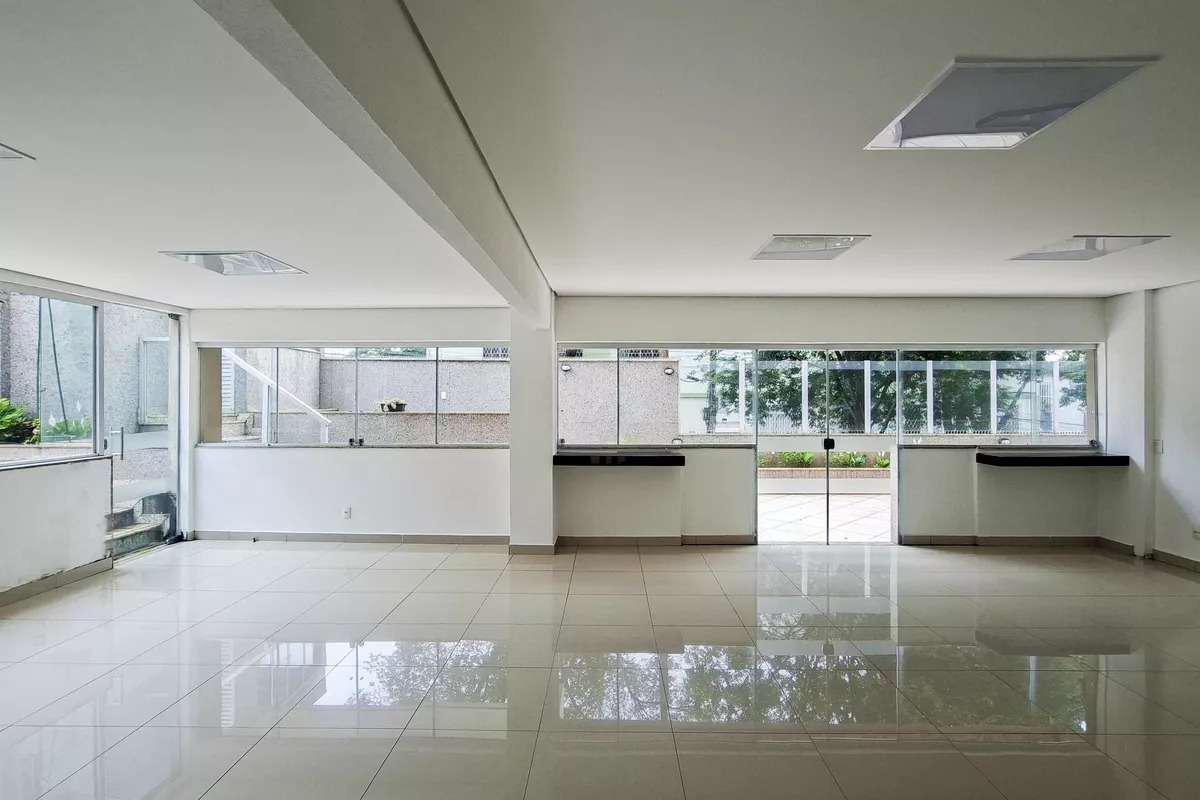 Apartamento, Serra, 3 Quartos, 1 Vaga, 1 Suíte