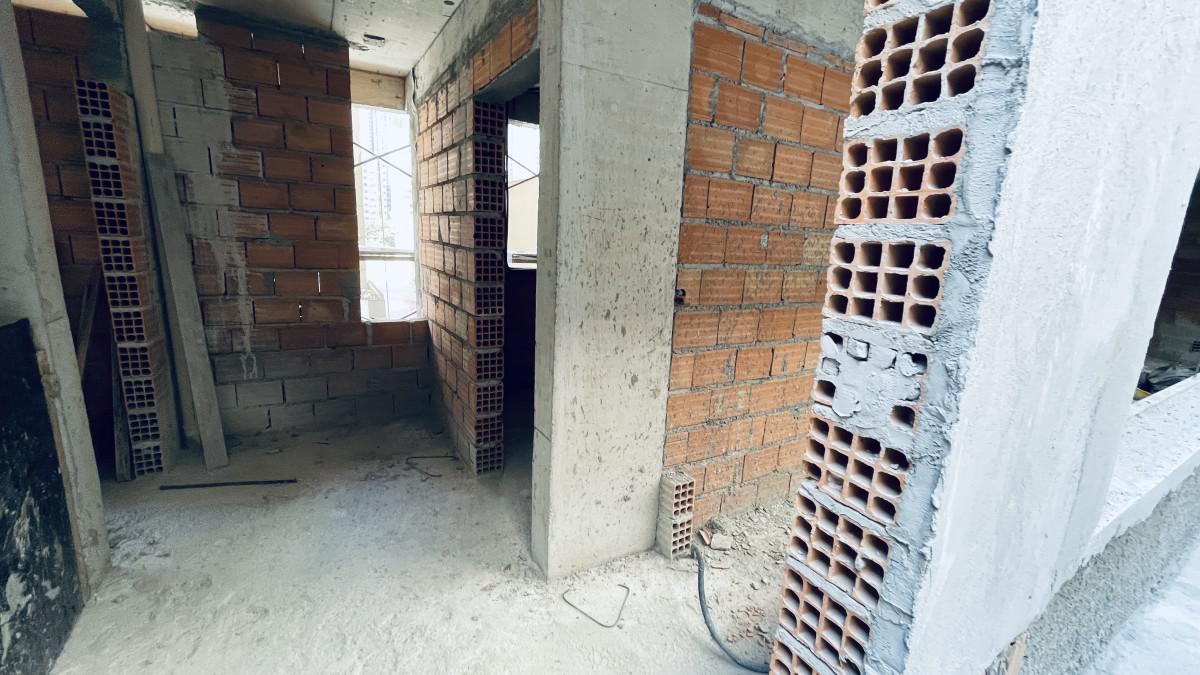 Apartamento, Lourdes, 2 Quartos, 2 Vagas, 1 Suíte