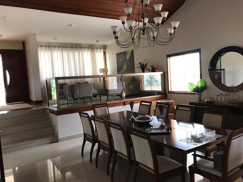 Casa, Rezende, 4 Quartos, 60 Vagas, 4 Suítes