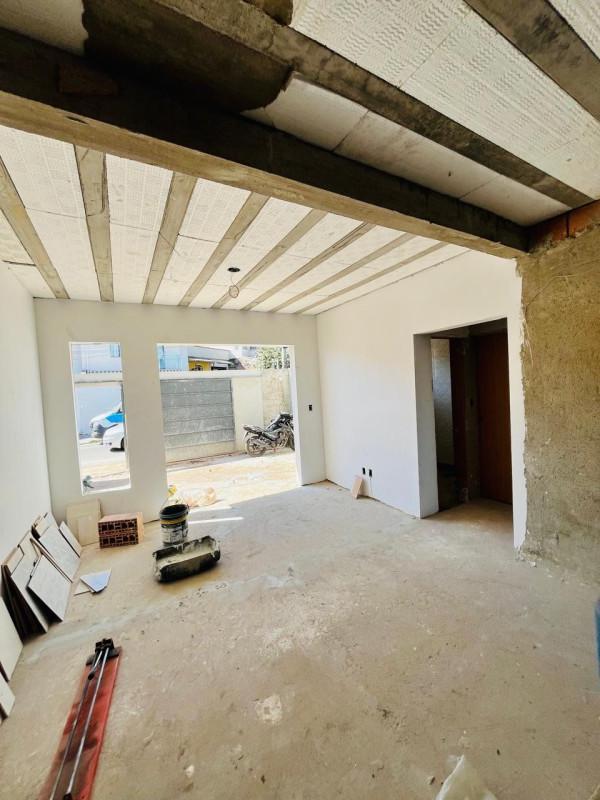 Casa, Recanto Verde, 3 Quartos, 2 Vagas, 1 Suíte