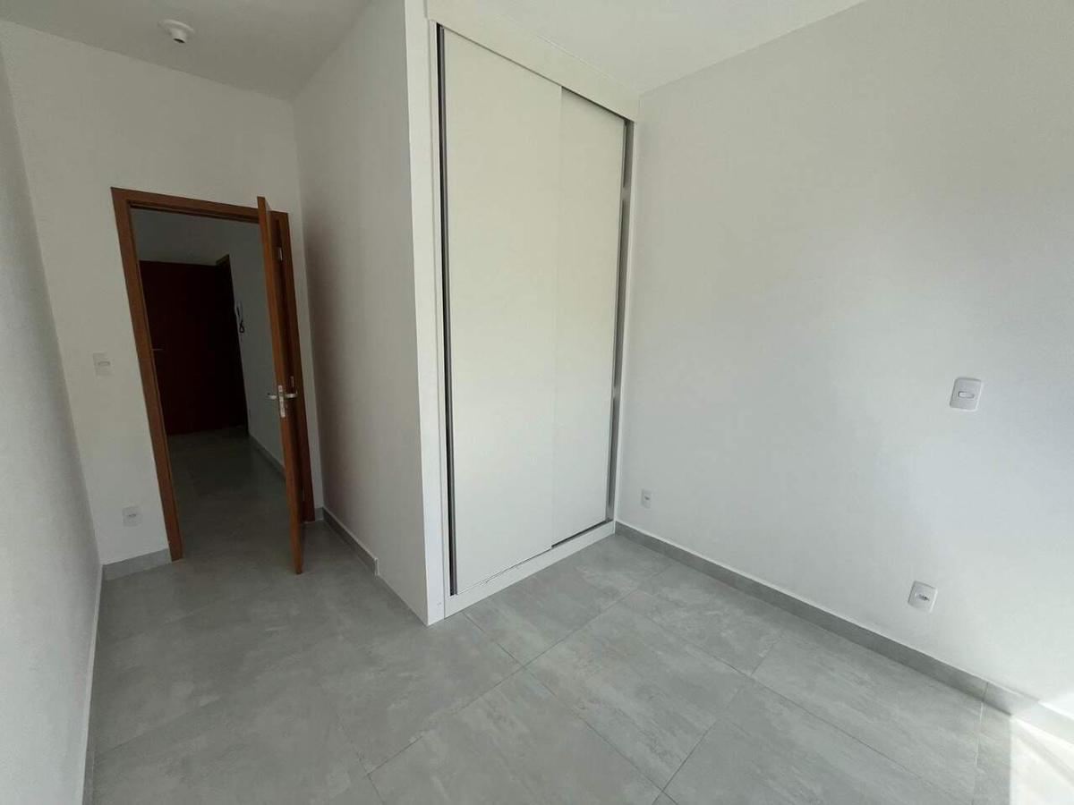Apartamento, Buritis, 3 Quartos, 1 Vaga, 1 Suíte