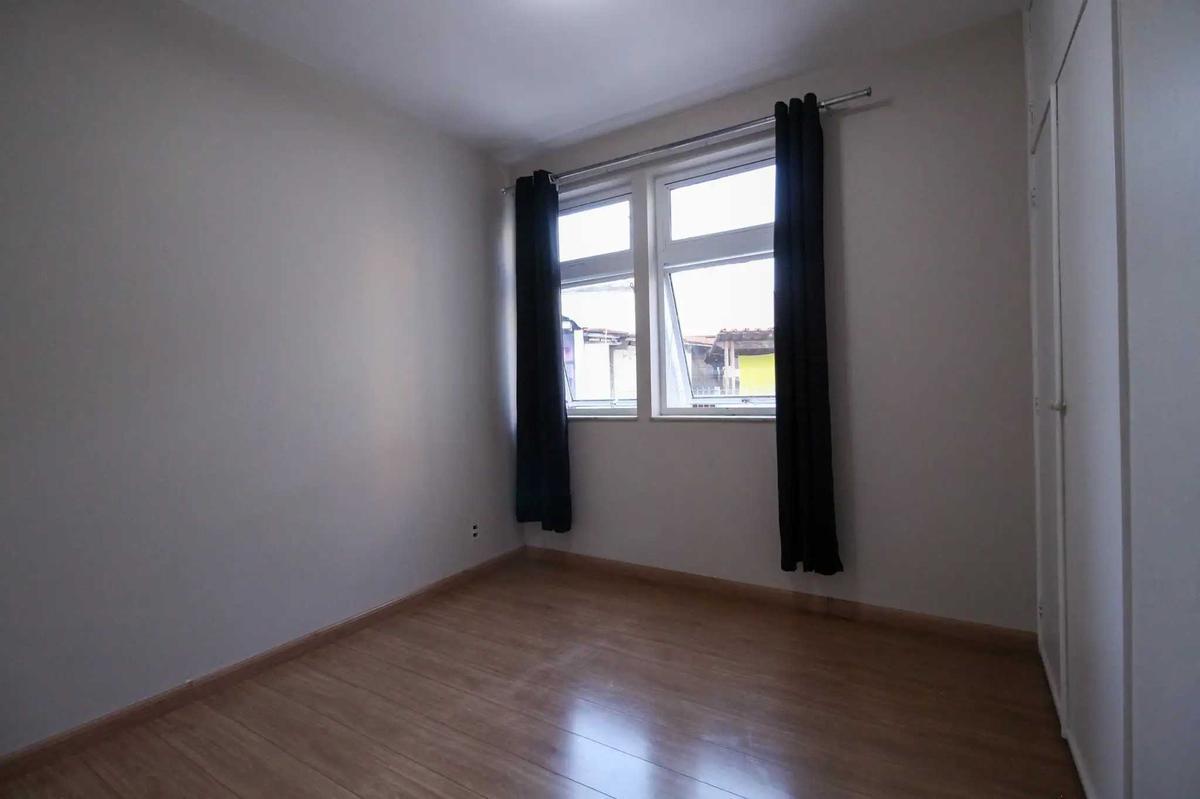 Apartamento, São Pedro, 3 Quartos, 2 Vagas, 1 Suíte