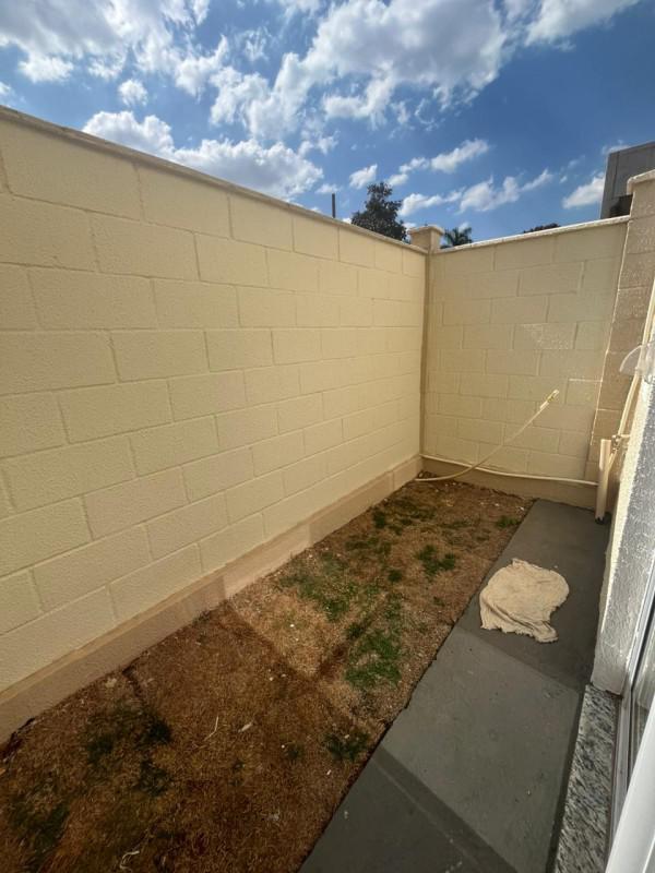 Apartamento, Milionários, 2 Quartos, 1 Vaga