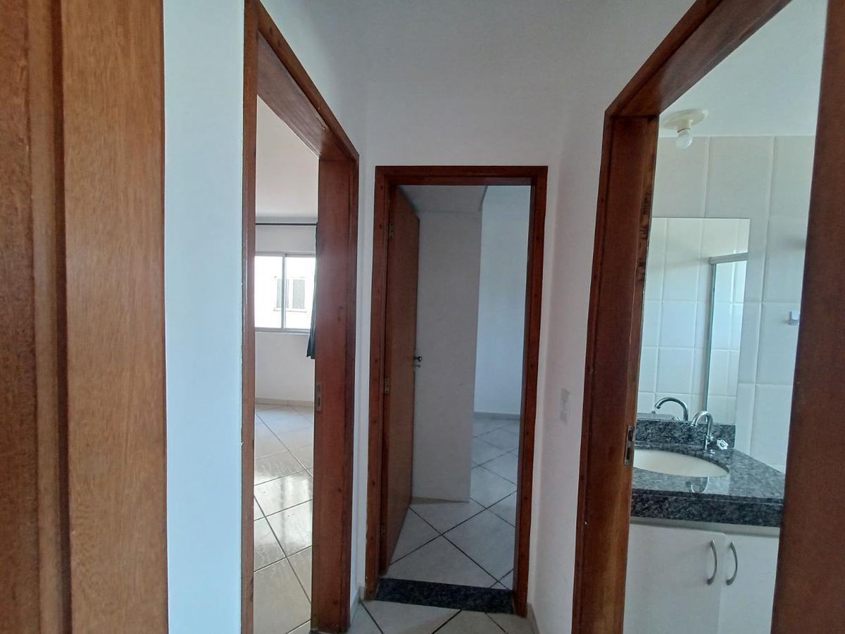 Apartamento, Palmares, 2 Quartos, 2 Vagas, 1 Suíte