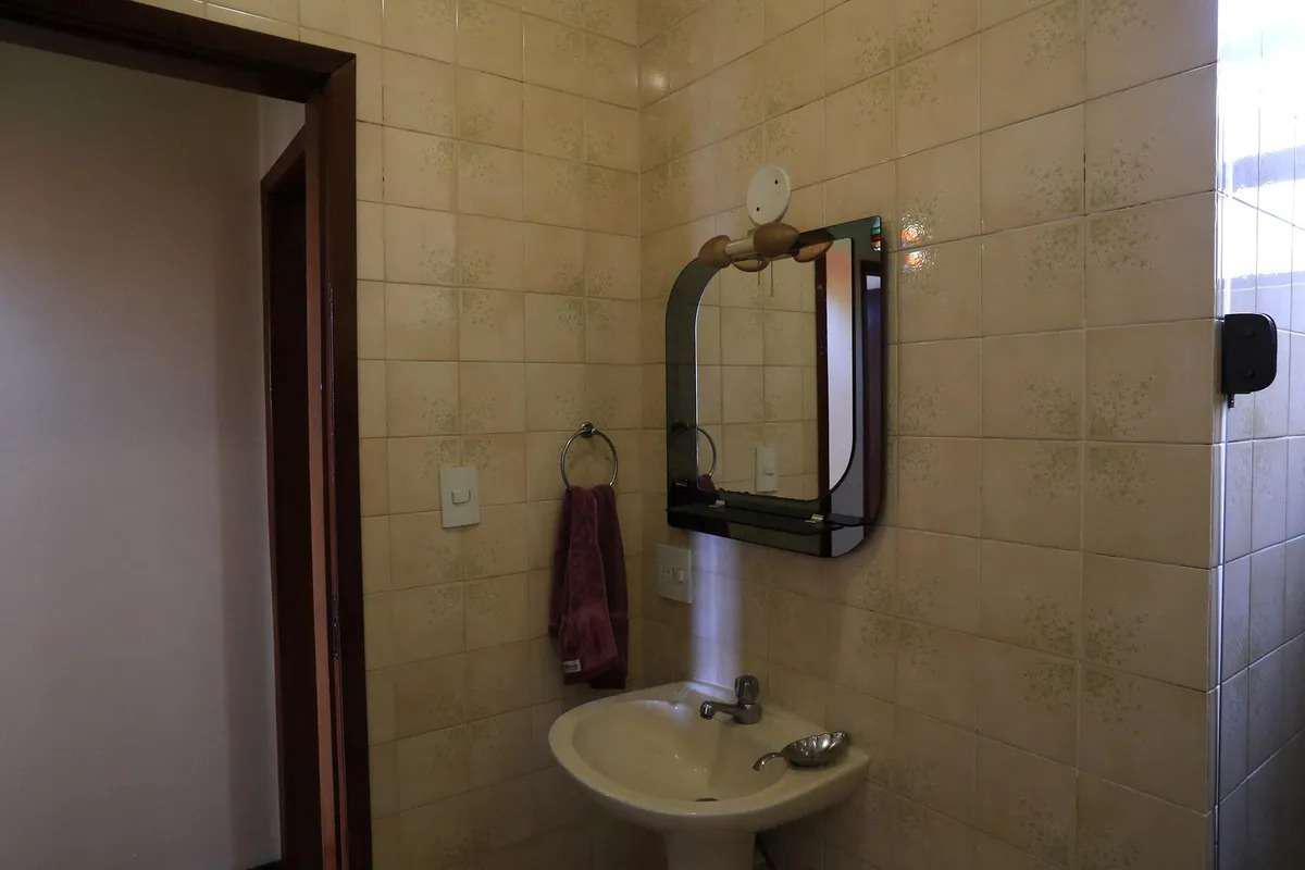 Apartamento, União, 3 Quartos, 1 Vaga, 1 Suíte