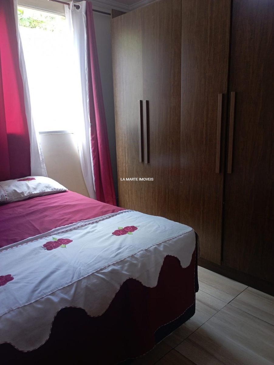 Apartamento, São Jorge, 2 Quartos, 2 Vagas