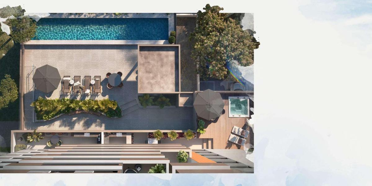 Apartamento, São Pedro, 2 Quartos, 2 Vagas, 1 Suíte
