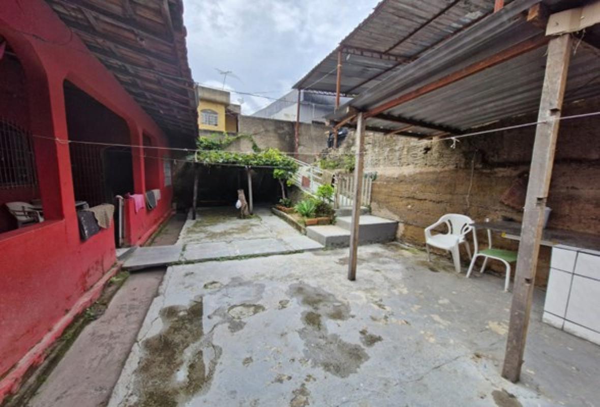 Lote, Letícia, 3 Quartos, 10 Vagas