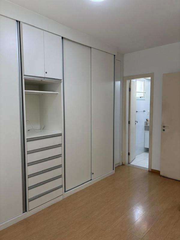 Apartamento, Serra, 4 Quartos, 3 Vagas, 1 Suíte