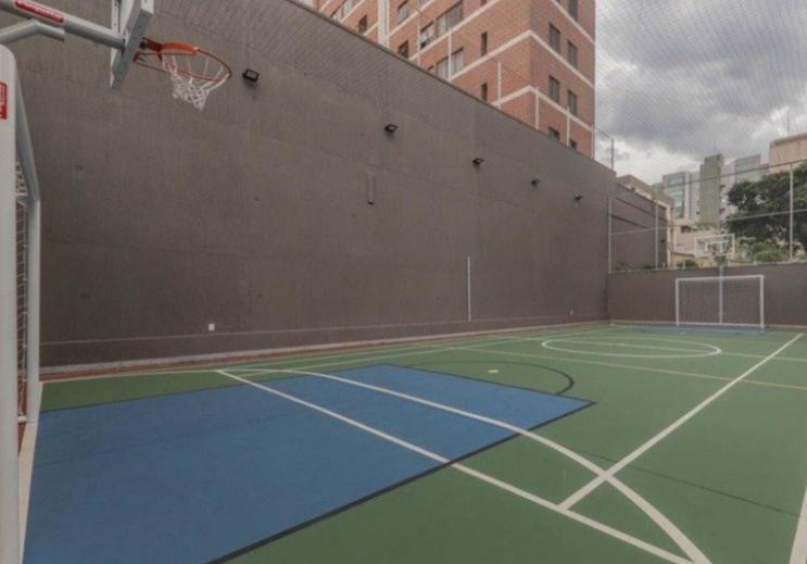 Apartamento, Anchieta, 4 Quartos, 0 Vaga, 2 Suítes