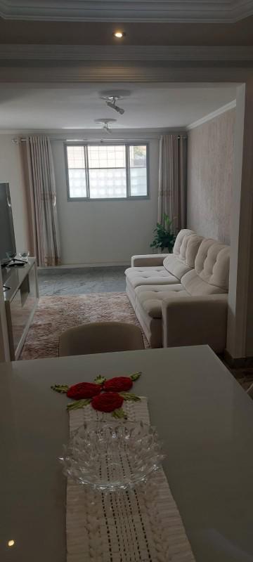 Apartamento, Camargos, 2 Quartos, 1 Vaga