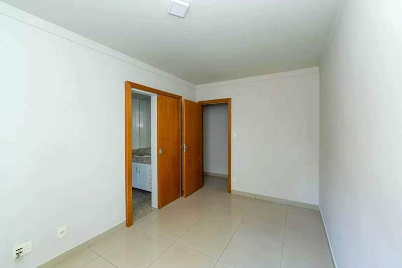 Apartamento, Buritis, 3 Quartos, 2 Vagas, 1 Suíte