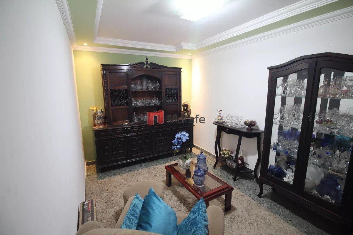 Casa, Conjunto Água Branca, 3 Quartos, 2 Vagas