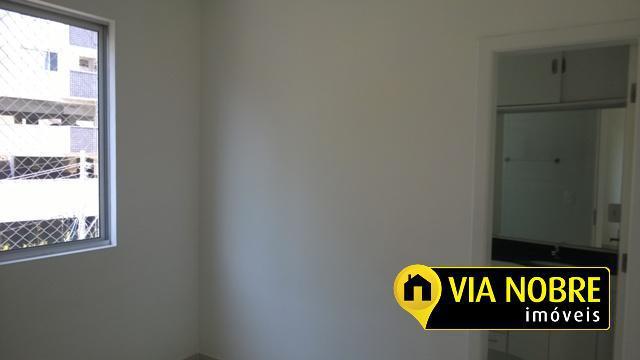 Cobertura, Buritis, 2 Quartos, 2 Vagas, 1 Suíte