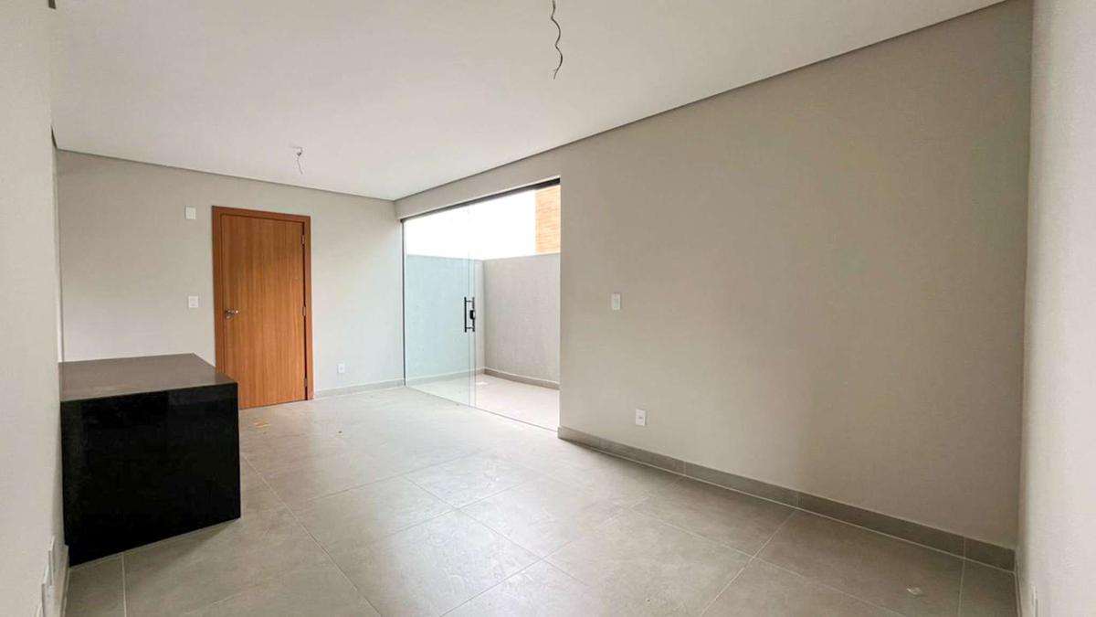 Apartamento, Santo Antônio, 2 Quartos, 2 Vagas, 1 Suíte