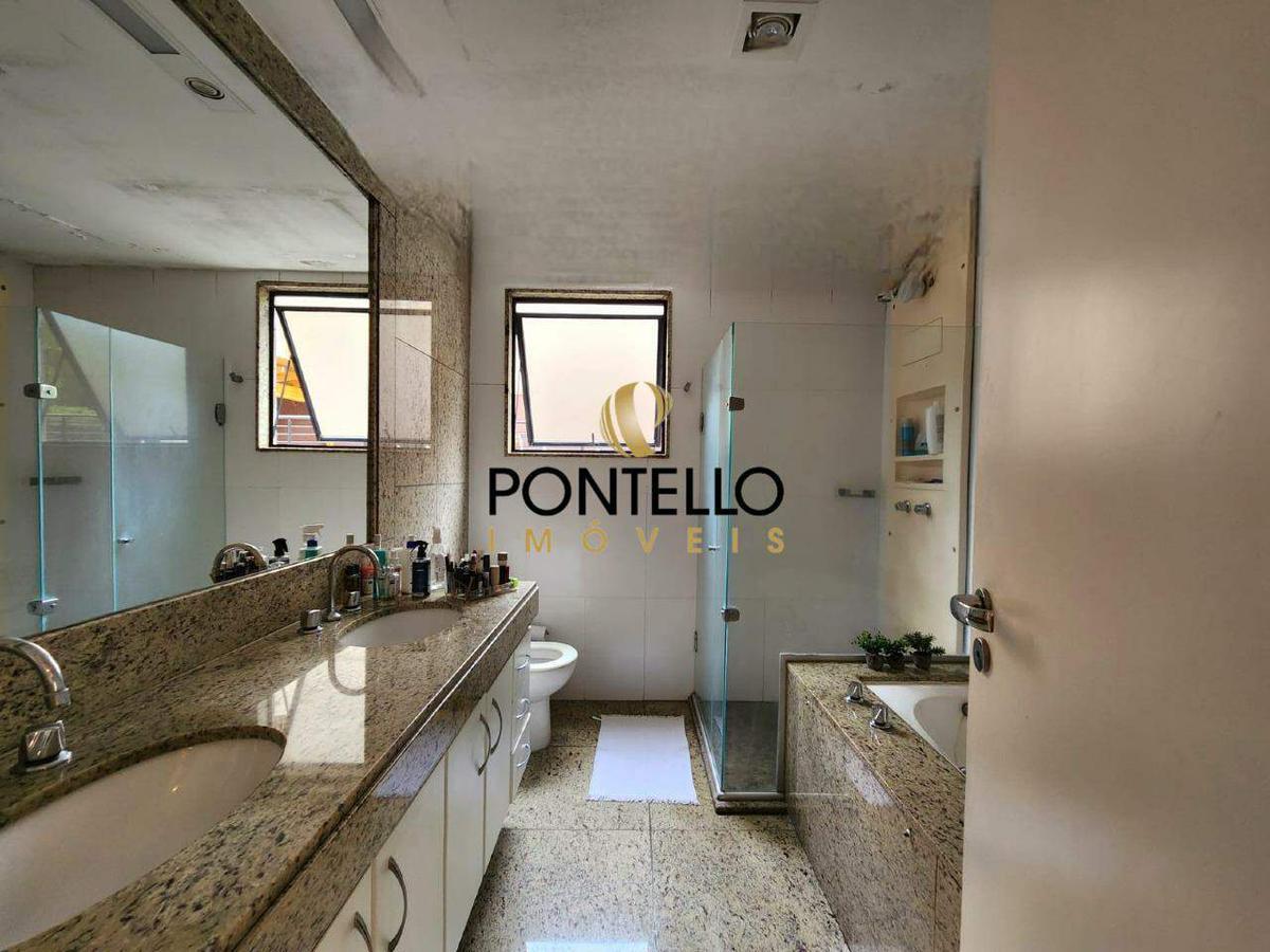 Apartamento, Savassi, 4 Quartos, 0 Vaga, 3 Suítes