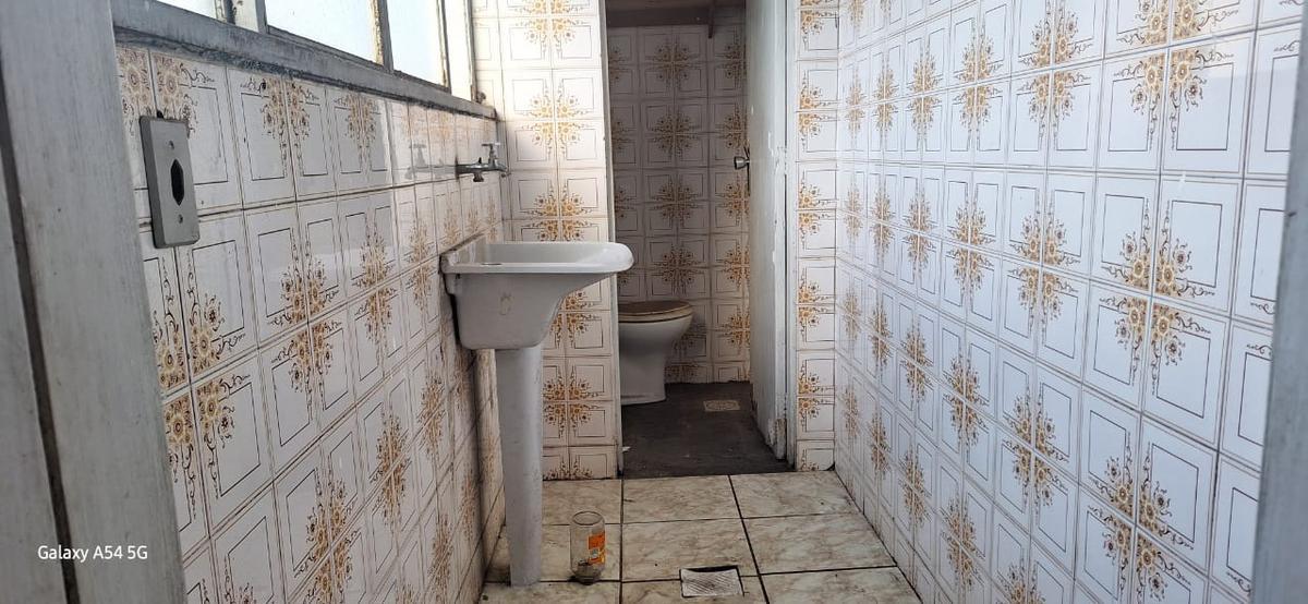 Apartamento, Glória, 2 Quartos, 1 Vaga