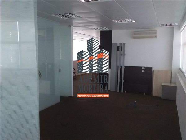 Andar, Santo Agostinho