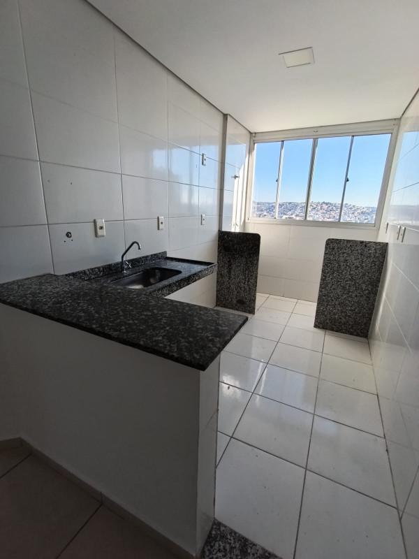 Apartamento, Manacás, 2 Quartos, 1 Vaga
