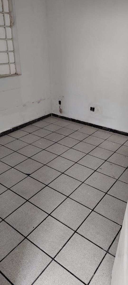 Andar, Ipiranga, 1 Quarto, 0 Vaga