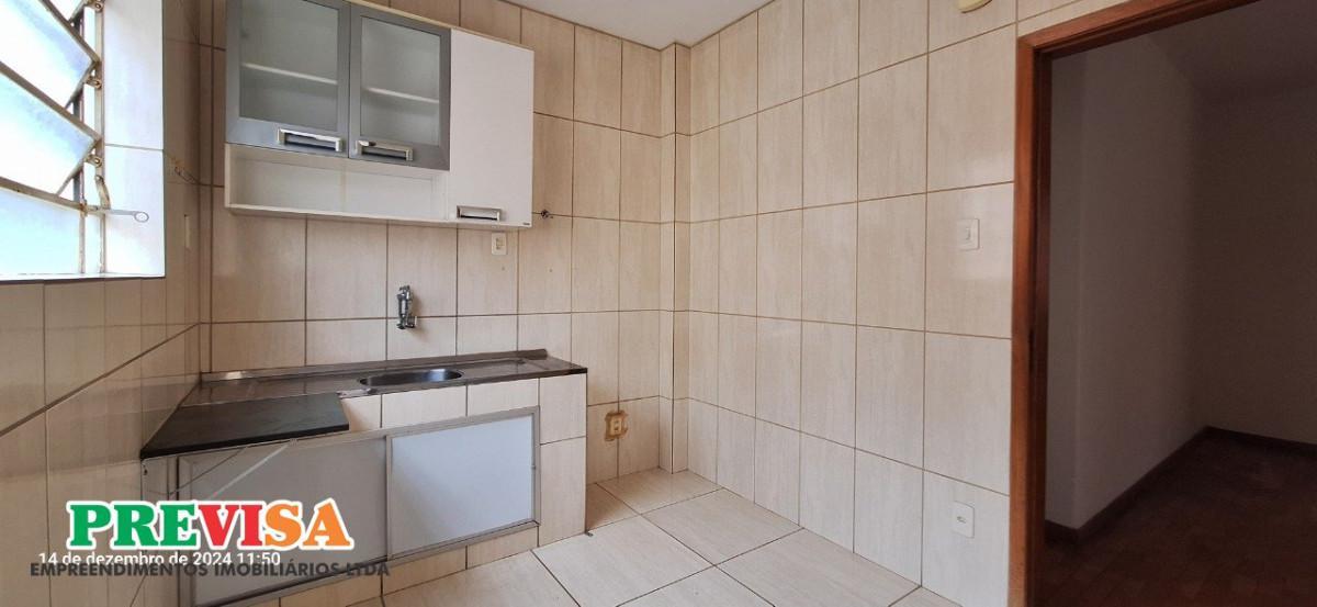 Apartamento, Sagrada Família, 3 Quartos, 1 Vaga