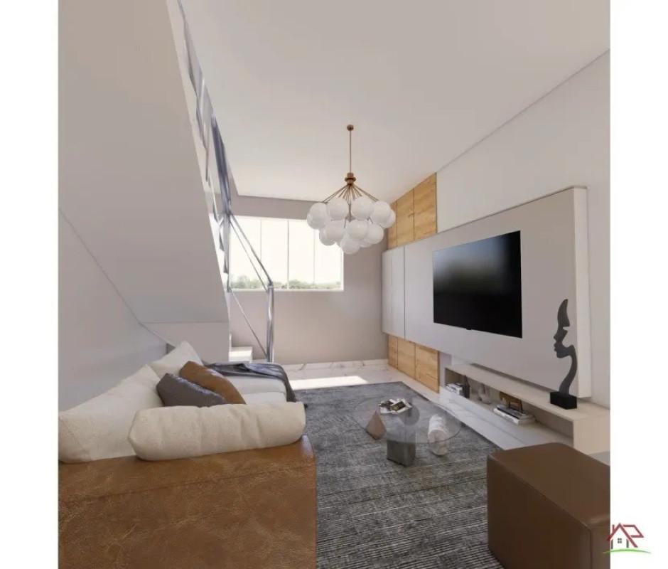 Apartamento, Santa Mônica, 2 Quartos, 1 Vaga
