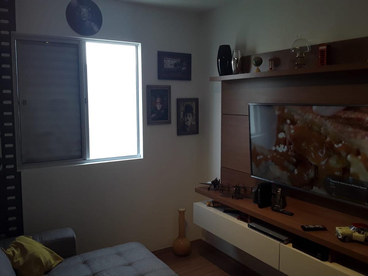 Apartamento, Jaraguá, 3 Quartos, 2 Vagas, 1 Suíte