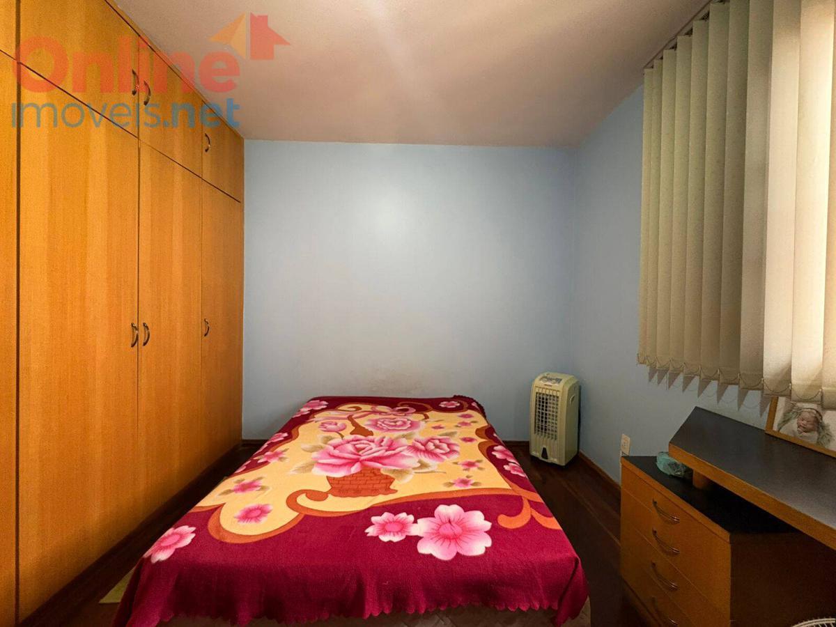 Casa, Dona Clara, 3 Quartos, 0 Vaga, 1 Suíte