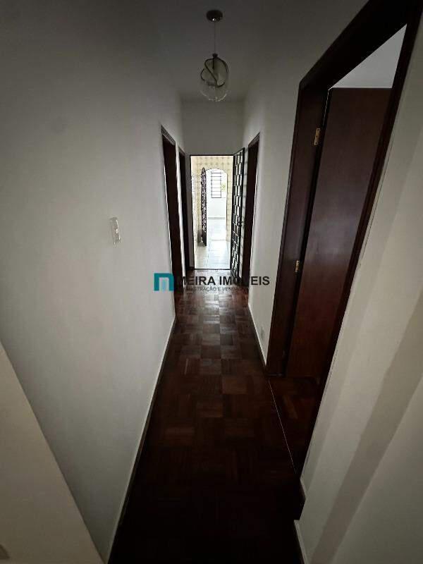 Casa, Colégio Batista, 3 Quartos, 1 Vaga